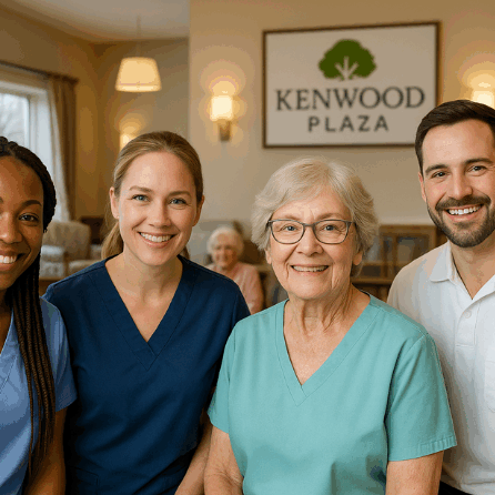 Kenwood Team